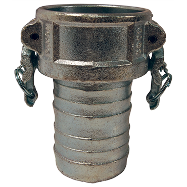 Dixon Valve & CouplingIC100